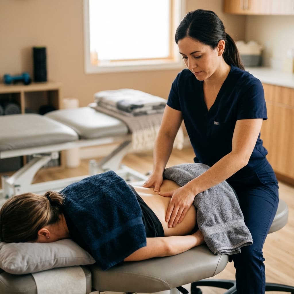 Pain Management